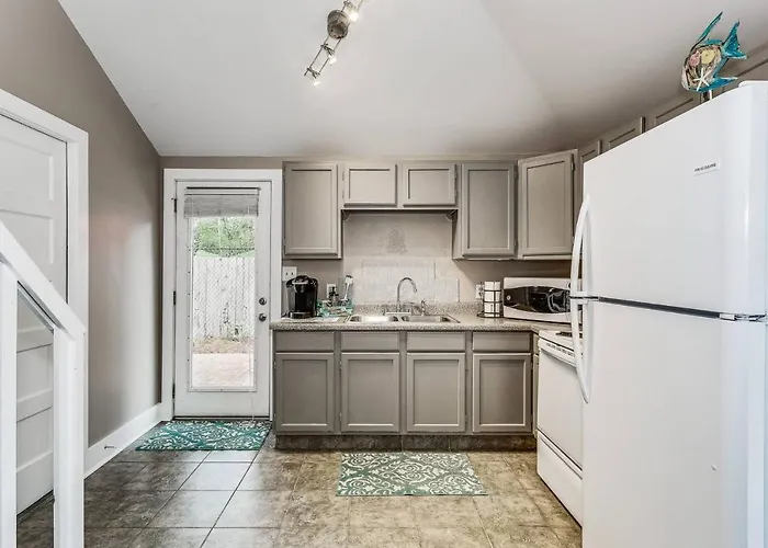 Holiday home Moreno Street Loft Pensacola