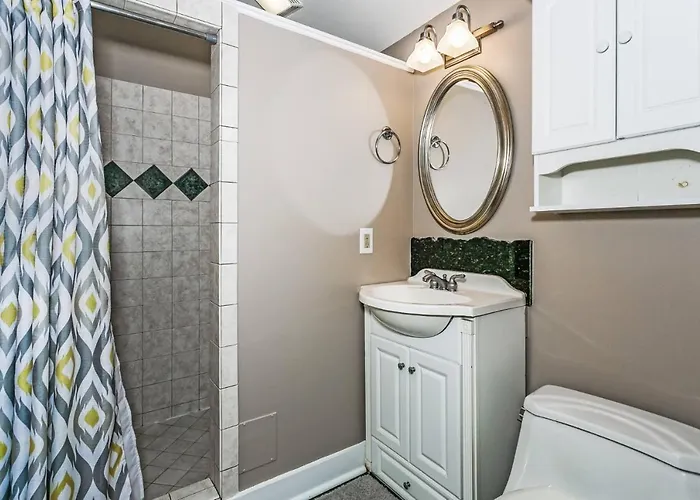 Holiday home Moreno Street Loft Pensacola
