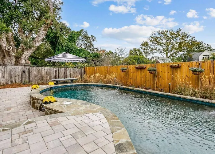 Holiday home Moreno Street Loft Pensacola