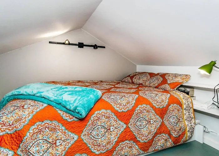 Holiday home Moreno Street Loft Pensacola