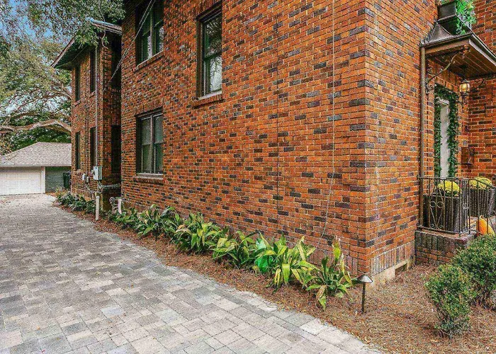 Moreno Street Loft Pensacola